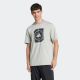 ADIDAS Majica kratak rukav m c camo box t  M - JI6762