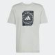 ADIDAS Majica kratak rukav m c camo box t  M - JI6762