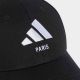 ADIDAS Kačket bball cap cot U - JJ1487