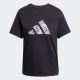 ADIDAS Majica kratak rukav w c camo tee W - JJ4110