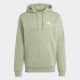 ADIDAS Duks sa kapuljačom essentials fl hd M - JJ4662