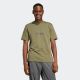 ADIDAS Majica karatak rukav m c camo lin t M - JN1405