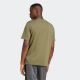 ADIDAS Majica karatak rukav m c camo lin t M - JN1405