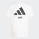 ADIDAS Majica kratak rukav milan tee M - JN8982