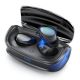 DEVIA Bluetooth slušalice Joy A9 TWS, crna - 19875
