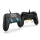 Joypad Dobe TP5-35136 žicani za PS5 crni - 220790