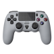 Joypad Dobe TP5-35137 WIFI za PS5 sivi - 220789