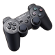 Joypad Dual Shock WIFI za PS3 crni - 212793