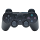 Joypad Dual Shock WIFI za PS3 crni - 212793