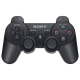 Joypad Dual Shock WIFI za PS3 crni A klasa - 610888