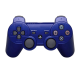 Joypad Dual Shock WIFI za PS3 plavi A klasa - 616752