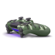 Joypad Dual Shock WIFI za PS4 army zeleni A klasa - 044963