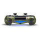 Joypad Dual Shock WIFI za PS4 army zeleni A klasa - 044963