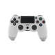 Joypad Dual Shock WIFI za PS4 beli - 73663