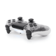 FANTECH Joypad Dual Shock WIFI za PS4 beli transparent - 94033