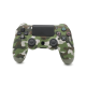 FANTECH Džojstik Dual Shock za PS4, zelena army - 78538-1