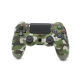Joypad Dual Shock WIFI za PS4 army zeleni - 78538