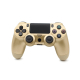 FANTECH Joypad Dual Shock WIFI za PS4 zlatni - 78540
