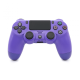 FANTECH Joypad Dual Shock WIFI za PS4 ljubicasti - 94032