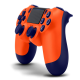 Joypad Dual Shock WIFI za PS4 narandžasto teget A klasa - 044966