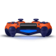 Joypad Dual Shock WIFI za PS4 narandžasto teget A klasa - 044966