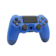 FANTECH Joypad Dual Shock WIFI za PS4 plavi - 80674