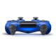 Joypad Dual Shock WIFI za PS4 plavi A klasa - 040163
