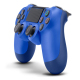 Joypad Dual Shock WIFI za PS4 plavi A klasa - 040163