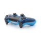 FANTECH Joypad Dual Shock WIFI za PS4 plavi transparent - 94035