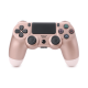 FANTECH Džojstik Dual Shock za PS4, roze - 94040-1