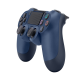 Joypad Dual Shock WIFI za PS4 tamno plavi A klasa - 600262