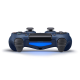 FANTECH Džojstik Dual Shock WIFI za PS4, tamnoplava - 94036-1-1
