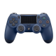 Joypad Dual Shock WIFI za PS4 tamno plavi A klasa - 94036-1