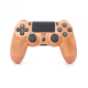 Joypad Dual Shock WIFI za PS4 tamno zlatni - 94038