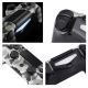 Joypad Dual Shock WIFI za PS4 tirkizno bordo - EP85038