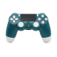 Joypad Dual Shock WIFI za PS4 zeleni - 94037-1