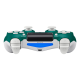 FANTECH Joypad Dual Shock WIFI za PS4 zeleni - 94037