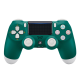 FANTECH Joypad Dual Shock WIFI za PS4 zeleni - 94037
