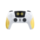 Joypad DualSense PLAY-X Astro Bot za PS5 zuti - 619000