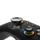 Joypad Fantech GP15 Vega EOS multiplatform crni - G213459