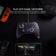 Joypad Fantech GP15 Vega EOS multiplatform crni - G213459