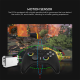Joypad Fantech GP15 Vega EOS multiplatform crni - G213459