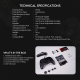 Joypad Fantech GP15 Vega EOS multiplatform crni - G213459