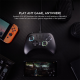 Joypad Fantech GP15L Orion EOS Light multiplatform crni - G213458