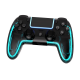 Joypad Saitake STK-4007L za PS4/ PC crni - 615455
