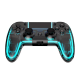 Joypad Saitake STK-4007L za PS4/ PC crni - 615455