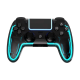 Joypad Saitake STK-4007L za PS4/ PC crni - 615455