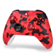Joypad WIFI kontroler za XBOX One, XBOX X series, PC Windows, PS 3 army crvena - 214001