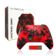 Joypad WIFI kontroler za XBOX One, XBOX X series, PC Windows, PS 3 army crvena - 214001