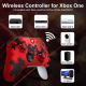 Joypad WIFI kontroler za XBOX One, XBOX X series, PC Windows, PS 3 army crvena - 214001